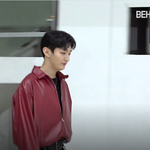 [윤지성] 윤지성 <b>VIP</b> 포토 행사장 뜸 존 멋!