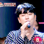 [드루와] 히든싱어 <b>재방</b>보고있는데 개존잘이다 이분