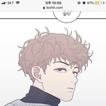 [<b>BL</b>] 얼굴 천재 송태경