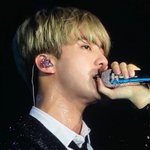 [방탄소년단] 진이 투<b>블럭</b> 레알이라구????!!