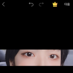 [뷰티] 고양이상 <b>무쌍</b> 메이크업 알려줄사람 ㅠㅠ