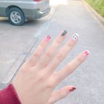 [뷰티] 고3 셀프<b>네일</b>