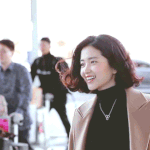 <b>김태리</b> 이짤 진짜 오지지 않냐