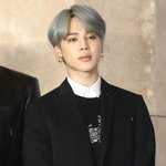 지민이랑 <b>로제</b> 뭔가 닮은 듯