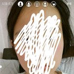 나 얼굴형 걍 답없음??