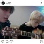 [NCT] 나에게 위로가 되어준 마크 동혁 영상(<b>feat</b>.도서관.....