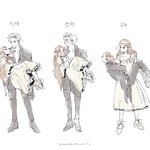 [VIXX] <b>엘리</b> 신택 쏘택 옥택 팬아트 넘 재밌다 ㅋㅋㅋ