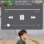[EXO] <b>자비</b>로운 슴선생님덜 덕분에 예쁜 배경했다