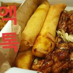 [EXO] 아씌.....조카 배고파 아 짜증나ㅜ