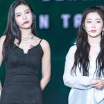 조이아이린 <b>투샷</b>