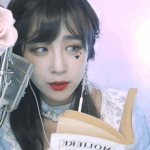 이사람 예쁘지않냐