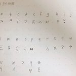 [방탄소년단] BT21 <b>문자</b>해석본! 뒷북미안해!❤️