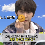 방송에서 손가락 욕한 아이돌(<b>가려</b>지긴 함)