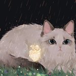 [강다니엘] 강다니엘 몽글몽글 팬<b>아트</b>