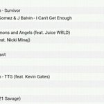 [드루와] 스포티파이 당연히 아니라고하겠지