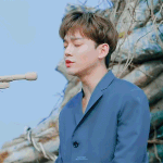 [EXO] 사~<b>월</b>~이~~ 지~~~나면~~