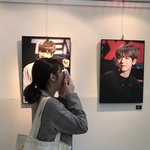 [EXO] 넘 웃기다 ㅋㅋ 우리<b>모습</b>이다