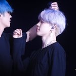 [방탄소년단] 지민이 머랭<b>쿠키</b>같아...
