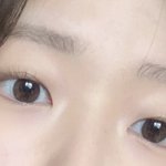 [댓글부탁해] 얘들아 <b>이런</b> <b>눈</b>은 화장 진짜