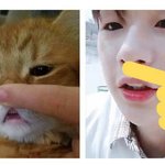 [강다니엘] 먐미라고 불러줘