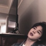 [방탄소년단] 지민이 요즘 너무 행복해보여