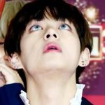 [충격] 방탄 뷔 눈<b>크기</b>봐,, 와