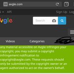 Puffin 앱 우회 프로그램 이거 동영상 <b>재생</b> 왜 안되는지 어는...