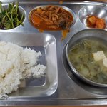 우리 <b>학교</b> 급식 <b>비리</b> 있는 거지?