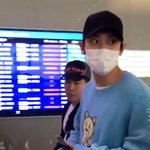 [EXO] 누가 찬여리보고 잘 다녀오세요하니까 여리가