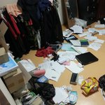 제 방 많이 <b>지저분</b>한가요? 사진有