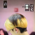 [NCT] 테니 머리 뭐지?!