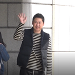 [댓글부탁해] 신동엽X이석훈X<b>광희</b> 안녕하세요 출근 ㅎㅎ 좋아요