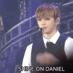 [강다니엘] 다니엘 잔망미로 <b>한주</b>의 마무리
