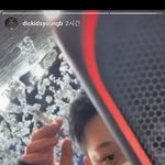[댓글부탁해] <b>홍원</b>아 잘생긴 얼굴 안보여ㅠ 스피커 치워