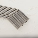 [EXO] 7주년 굿즈로 <b>빨대</b> 보고