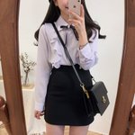 결혼식 코디 좀 골라<b>주랑</b>