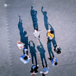 [EXO] 우리의 <b>청춘</b>, 시대는 엑소라 부른다