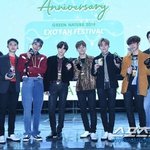 [EXO] 위<b>아원</b> 엑소 사랑하자