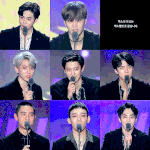 [EXO] <b>to</b>. 엑톡련들에게