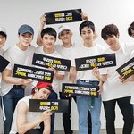[EXO] 우리의 <b>청춘</b>, 시대는 엑소라 부른다
