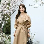 [모두드루와] 이정현 결혼식에 <b>참석</b>한 한지혜.jpg