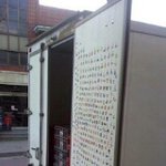 [모두드루와] 빵차 아저씨의 <b>위엄</b>