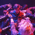 [EXO] <b>몬스터</b>가 3년 전이라니...