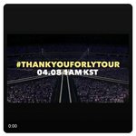 [방탄소년단] #<b>GOODBYE</b>_LYTOUR #ThankYouForLYTour