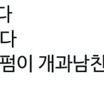 개과가 <b>무슨</b> <b>과</b>임???