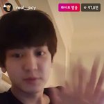 [EXO] 찬<b>여리</b> 생축 노래틀어서 축하해준거 존귀