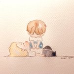 [방탄소년단] 이삐들앙 +