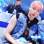 [강다니엘] 요즘 <b>나노</b>움짤 올라오는거 너무 좋아 ㅋㅋㅋ