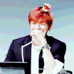 [강다니엘] <b>수염</b>이 자랑스러운 강다니엘