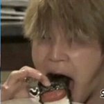 [방탄소년단] 지민이 이 짤 언제꺼야?